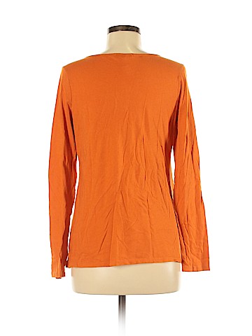 Old Navy - Maternity Long Sleeve Top (view 2)