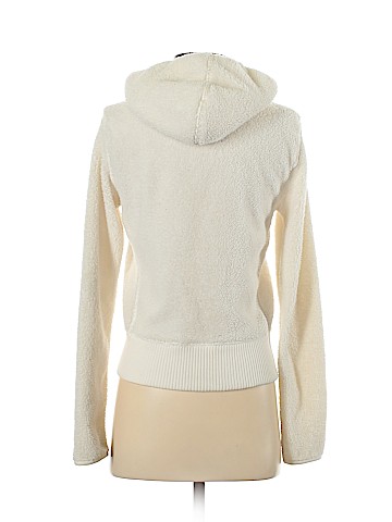 American Eagle Outfitters Zip Up Hoodie (view 2)