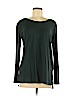 BP. Green Long Sleeve T-Shirt Size M - photo 1