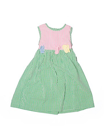 Unbranded Dress (view 1)