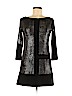 Evovorro Black Casual Dress Size M - photo 1