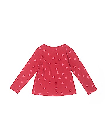 OshKosh B'gosh Long Sleeve T-Shirt (view 2)