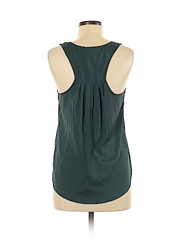 Mossimo Sleeveless Blouse (view 2)