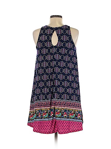 No Boundaries Casual Dress (view 2)