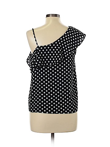 Monteau Sleeveless Blouse (view 2)