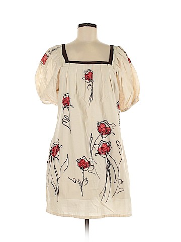 BCBGMAXAZRIA Casual Dress (view 1)