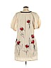 BCBGMAXAZRIA Tan Casual Dress Size M - photo 2