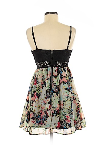 Material Girl Casual Dress (view 2)