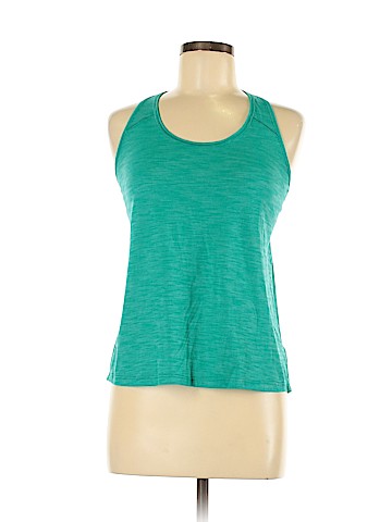 Lululemon Athletica Active Tank (view 1)