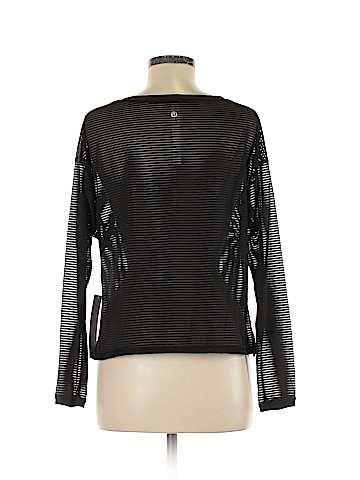 Lululemon Athletica Active T-Shirt (view 2)