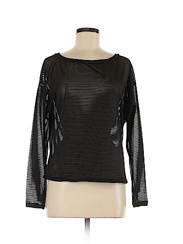 Lululemon Athletica Active T-Shirt (view 1)