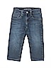 Baby Gap 100% Cotton Blue Jeans Size 2 - photo 1