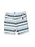 H&M L.O.G.G. 100% Cotton White Shorts Size M (youth) - photo 2