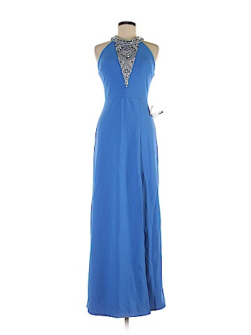 Speechless Cocktail Dress (view 1)