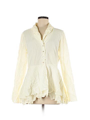 Joseph Ribkoff Long Sleeve Blouse (view 1)