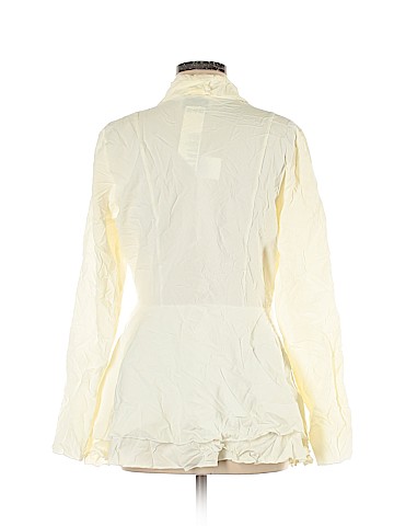 Joseph Ribkoff Long Sleeve Blouse (view 2)