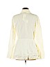 Joseph Ribkoff Ivory Long Sleeve Blouse Size 8 - photo 2