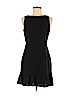 GB Black Cocktail Dress Size M - photo 1