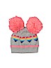 Baby Gap Solid Gray Beanie Size X-Small kids - Small kids - photo 1
