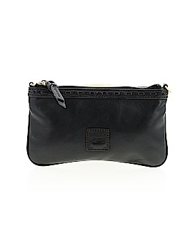 Dooney & Bourke Leather Wristlet