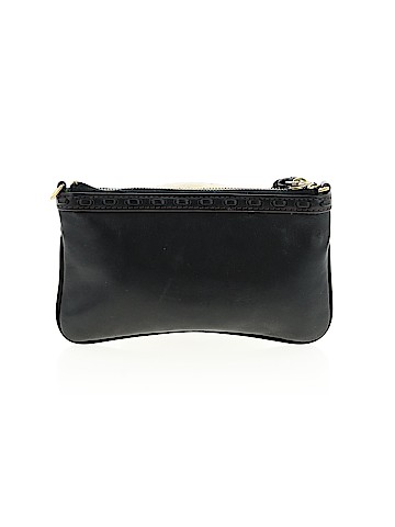 Dooney & Bourke Leather Wristlet (view 2)