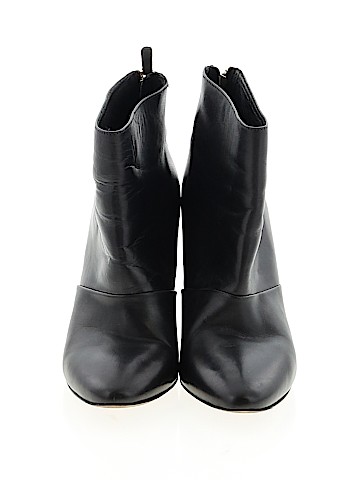 J.Crew Ankle Boots (view 2)