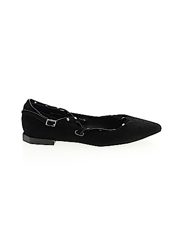 Rebecca Minkoff Flats (view 1)