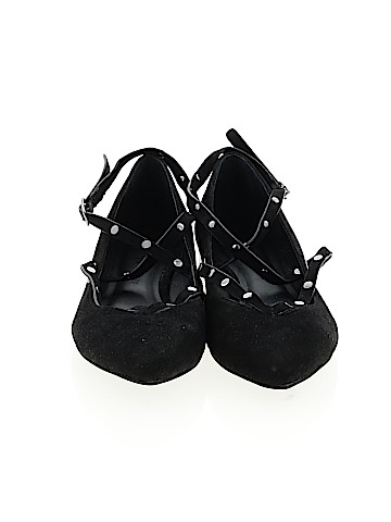 Rebecca Minkoff Flats (view 2)