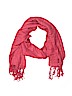 Pashmina Solid Pink Scarf One size - photo 1