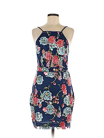 Teeze Me Casual Dress (view 1)