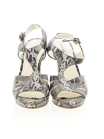 AK Anne Klein Heels (view 2)