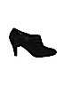 Tahari Black Heels Size 6 - photo 1
