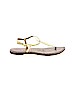 Sam Edelman Gold Sandals Size 9 - photo 1