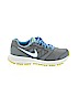 Nike Gray Sneakers Size 6 - photo 1