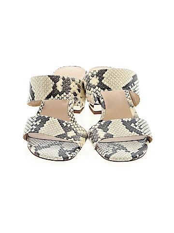 Ann Taylor Mule/Clog (view 2)