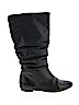 Diba Black Boots Size 6 - photo 1