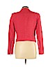 Mossimo 100% Polyester Red Jacket Size 10 - photo 2