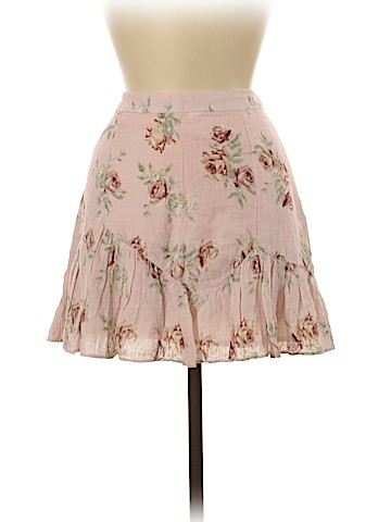 LoveShackFancy Casual Skirt (view 1)