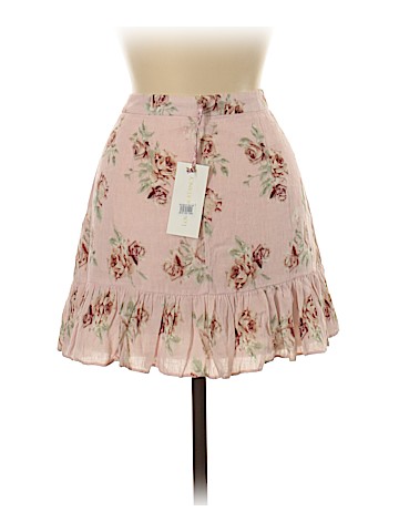 LoveShackFancy Casual Skirt (view 2)