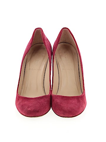 J.Crew Heels (view 2)