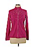 Fontana Pink Cardigan Size L - photo 1