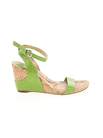 Bandolino Wedges (view 1)