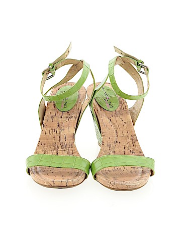 Bandolino Wedges (view 2)