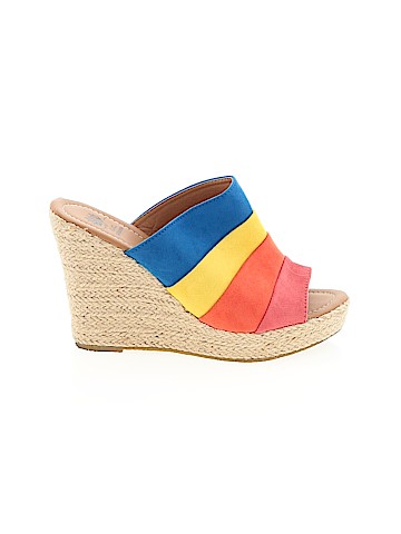 G.C. Shoes Wedges (view 1)