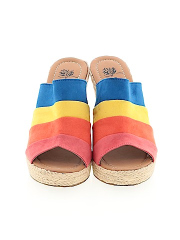 G.C. Shoes Wedges (view 2)