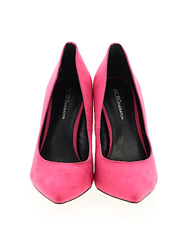 BCBGeneration Heels (view 2)