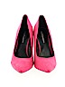 BCBGeneration Pink Heels Size 9 - photo 2