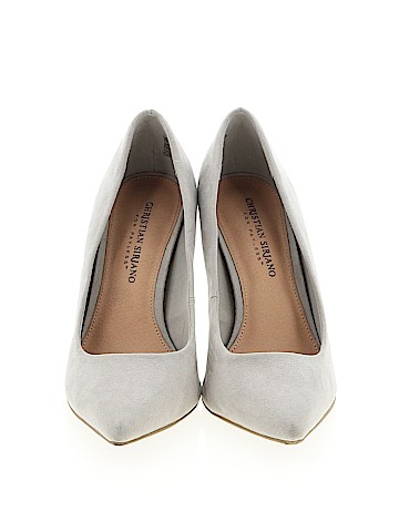 Christian Siriano for Payless Heels (view 2)