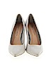 Christian Siriano for Payless Gray Heels Size 7 1/2 (wide) - photo 2