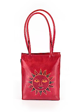 Unbranded Leather Shoulder Bag